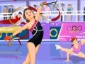 Juego Graceful Gymnast