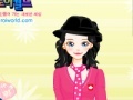 Juego Julia Dress Up