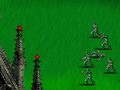 Juego Twin Towers