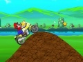 Juego Mario Moto One