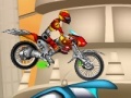 Juego Cyber Rider
