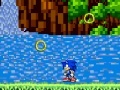 Juego Sonic Jumper
