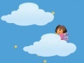 Juego Jump Dora Jump