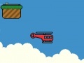 Juego Pixel copter