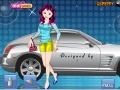 Juego Kevis Dress Up