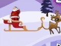 Juego Santa Claus Escape