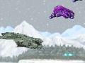 Juego Pelican Commander