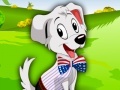 Juego Puppy Dress Up