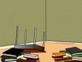 Juego Geek Girl Escape 2: High school mystery