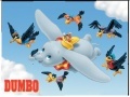 Juego Dumbo and his friends