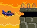 Juego Plough The Skies