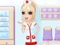 Juego School Nurse