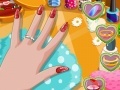 Juego Bridal Nails