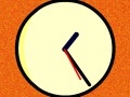 Juego Making A Clock