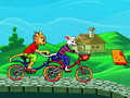 Juego Tom N Jerry Frenzy