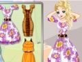 Juego Vintage Fashion