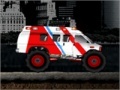 Juego Ultimate Ambulance