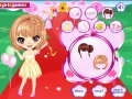 Juego Wedding Peach Girl