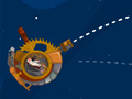 Juego Gentlemen Rats in Outer Space
