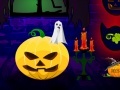 Juego Pumpkin Decoration: Happy Halloween Day