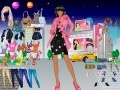 Juego Pink Trends 2011