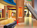Juego Shopping Mall Shooting