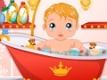 Juego Royal Baby Shower