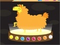 Juego Cute Llama