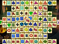 Juego Celtic Mahjong
