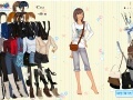 Juego Dressup Game 41