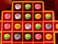 Juego Valentine Candy Matcher - Highscore