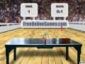 Juego Table Tennis