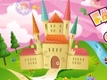 Juego Fantasy Castle