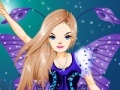 Juego Snow fairy