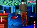 Juego Joe Jonas at the disco