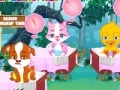 Juego Cure My Baby Animals