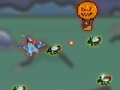 Juego Dragon Rider: Aeowinnie's Flight