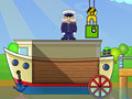 Juego Ship Loader