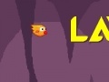 Juego Lava bird