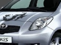 Juego Toyota Yaris Car Coloring