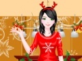Juego Mrs. Claus Shopping
