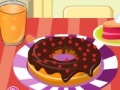 Juego Melting Donut Decoration