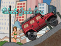 Juego Las Vegas Hummer