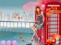 Juego Dress In Windy Day