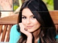 Juego Victoria Justice Puzzle