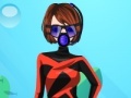 Juego Scuba Diving Dress Up