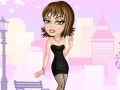 Juego My First Date Dress Up