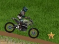 Juego Speedy Moto Quest
