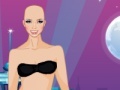 Juego Elise Dress Up Game