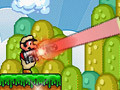 Juego Super Mario Bombastic